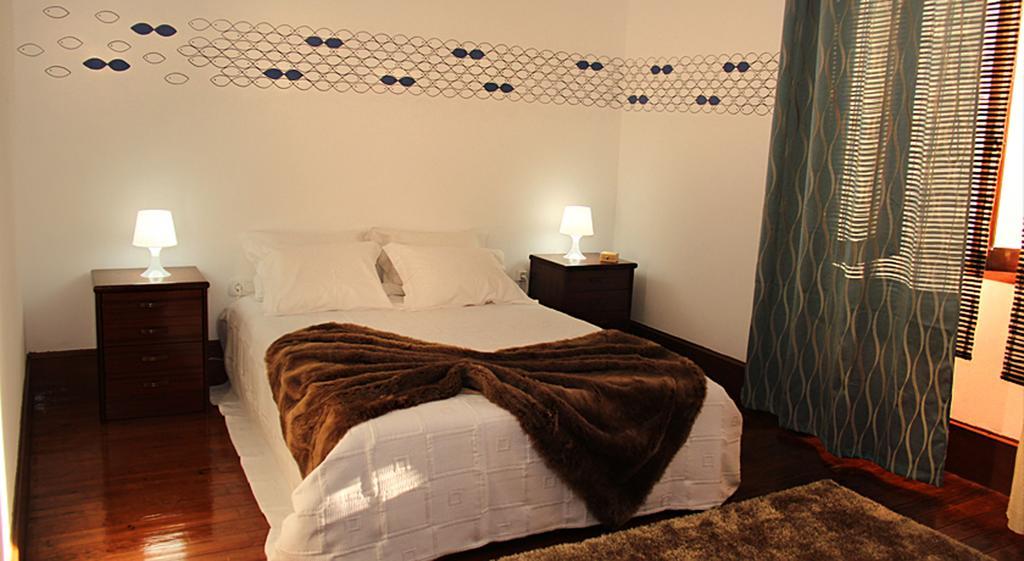 Oc Salon Charm Hostel & Suites Aveiro Room photo